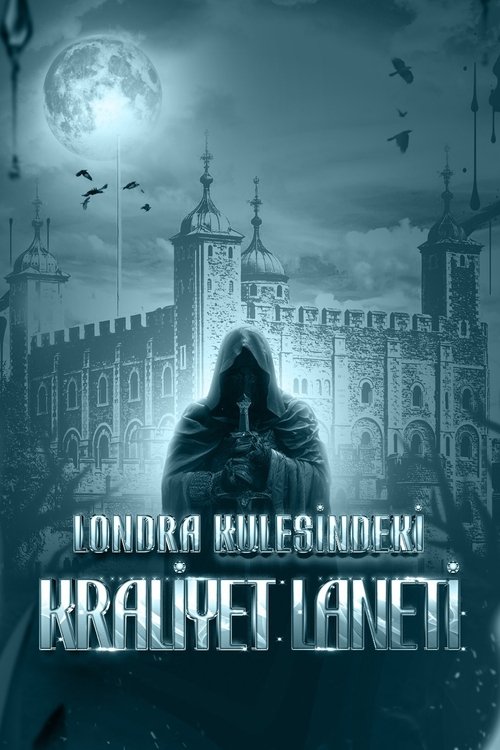 The Haunting of the Tower of London