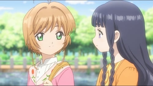 Cardcaptor Sakura: Clear Card-hen: 1×5