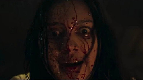 Kafir: Gerbang Sukma