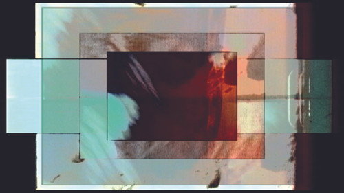 2 X 2 still