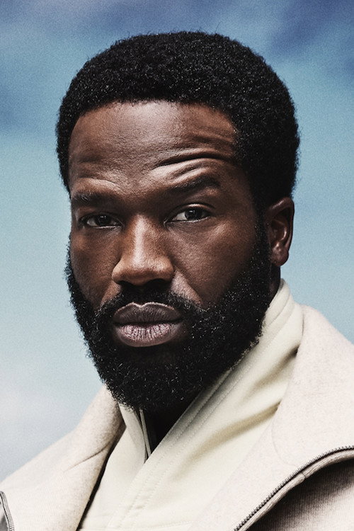 Kép: Ṣọpẹ́ Dìrísù színész profilképe