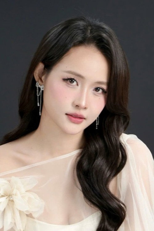 Trương Mỹ Nhân