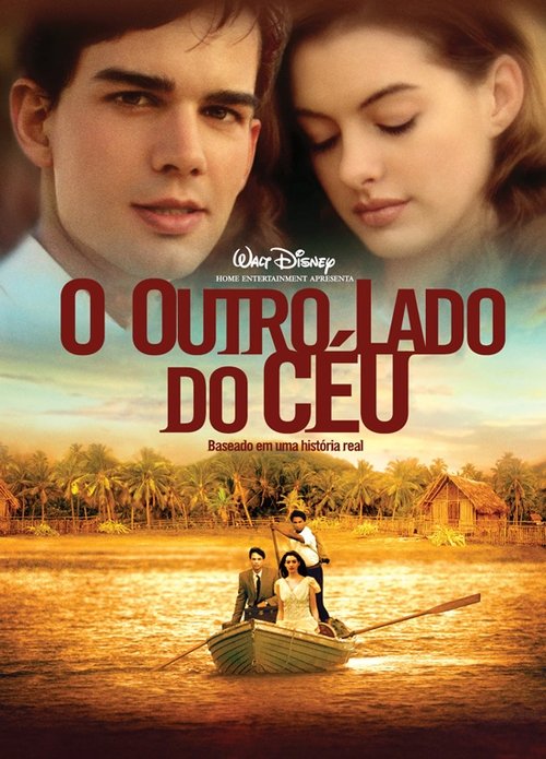 Pôster de O Outro Lado do Céu