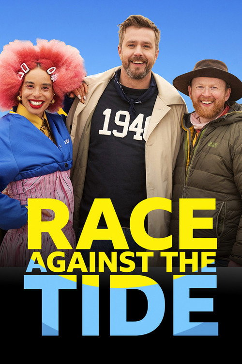 Race Against the Tide
