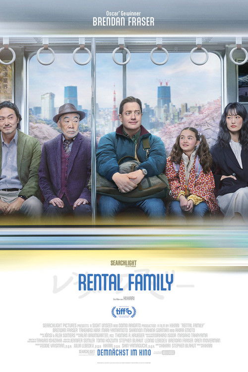 Rental Family