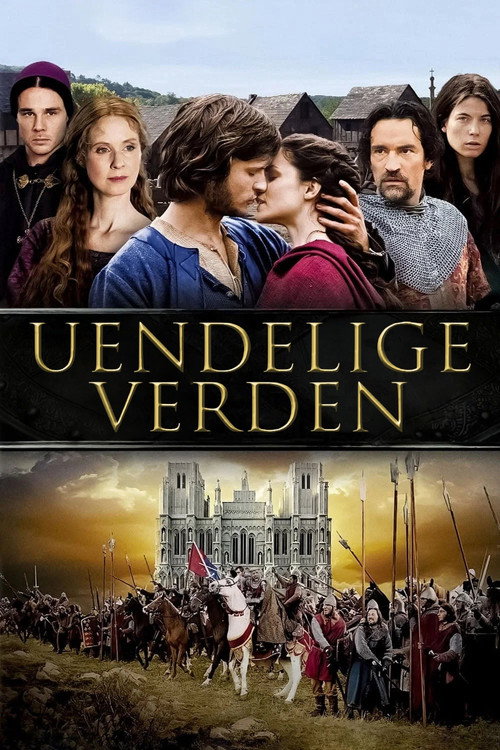 Image Uendelige verden