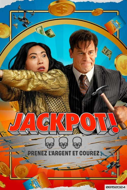 Poster image du film Jackpot! Jackpot!