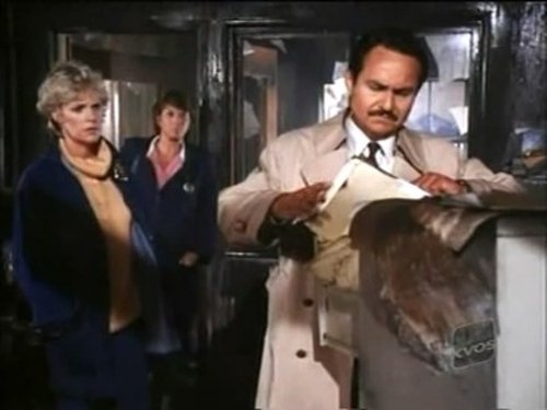 Cagney & Lacey, S05E06 - (1985)