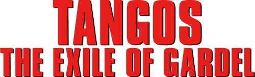 Tangos, the Exile of Gardel