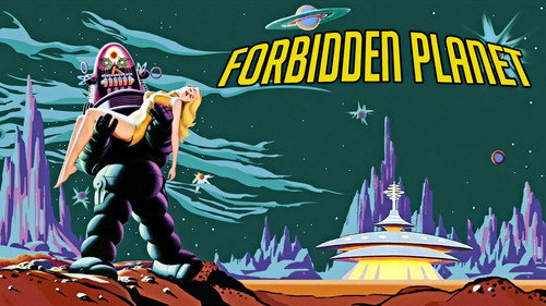 Forbidden Planet