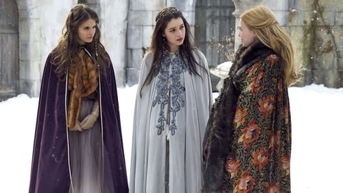 Reign: 1×19