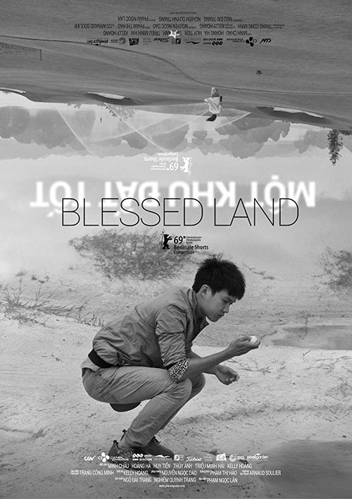 Blessed Land (2019)