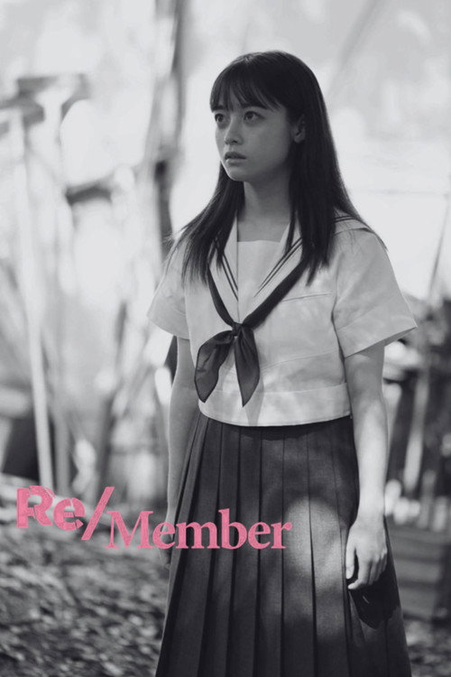 Re/Member poster