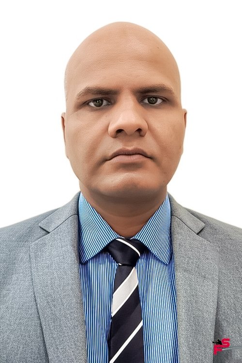 Image de Harsh Gogi