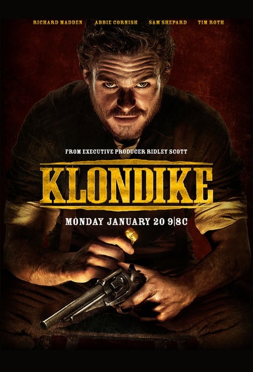 Where to stream Klondike Season 1