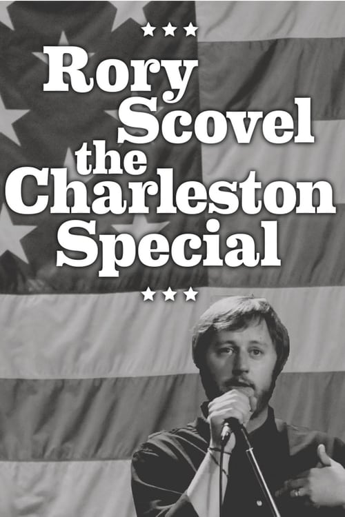 Rory Scovel: The Charleston Special (2015) poster