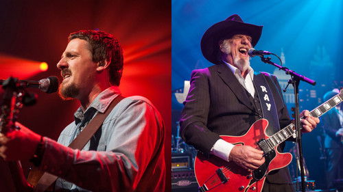 Imatge etiquetada de Sturgill Simpson