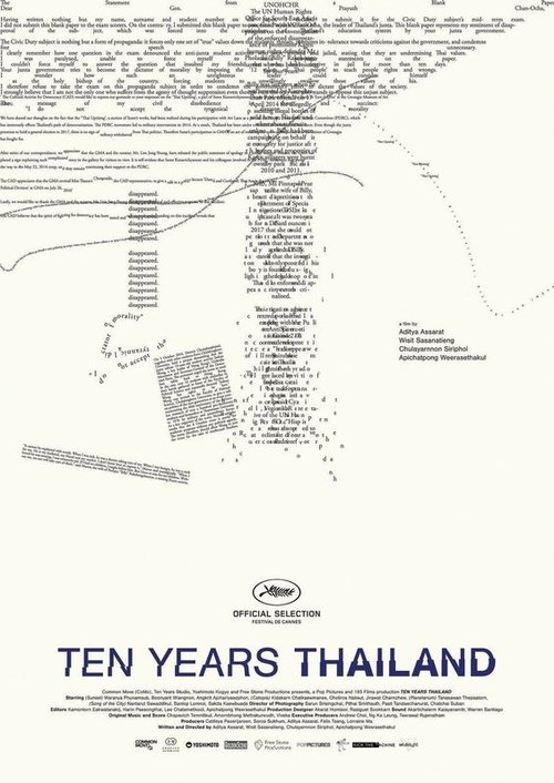 10 Years In Thailand