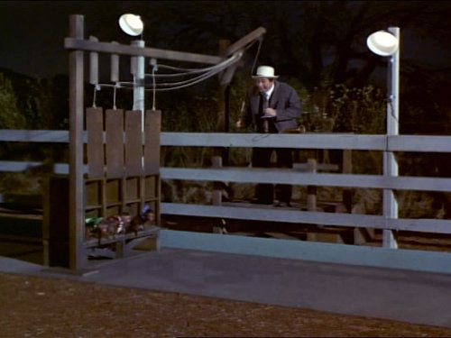 Green Acres, S05E21 - (1970)