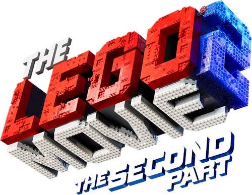 The Lego Movie 2: The Second Part