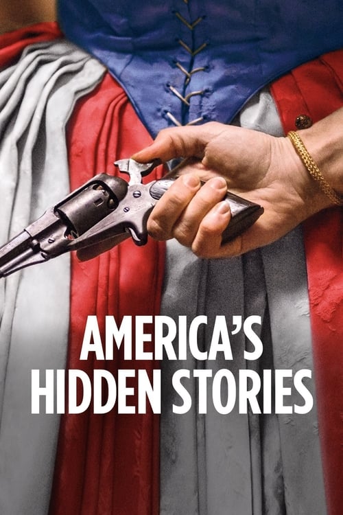 America's Hidden Stories Season 2