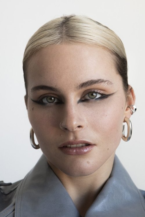 Diljá Pétursdóttir photo Diljá Pétursdóttir