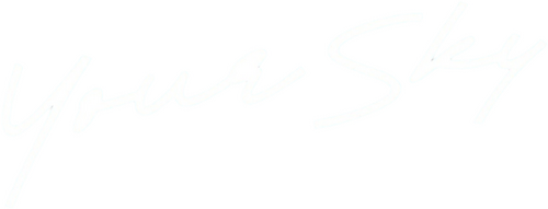 Your Sky