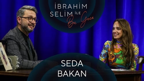 İbrahim Selim ile Bu Gece, S01E44 - (2020)