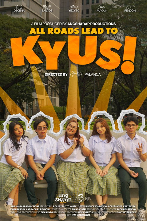 All Roads Lead to Kyusi