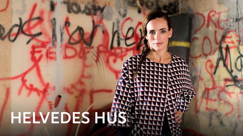 Helvedes Hus