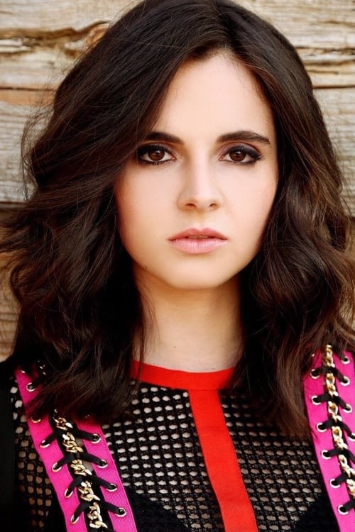 Kép: Vanessa Marano színész profilképe