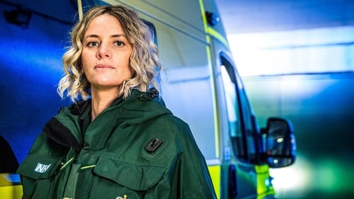 Ambulance, S03E04 - (2018)