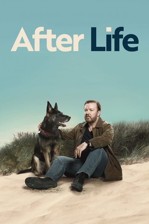 Descargar After Life: Temporada 1