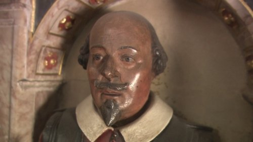 Cracking the Shakespeare Code Cracking the Shakespeare Code