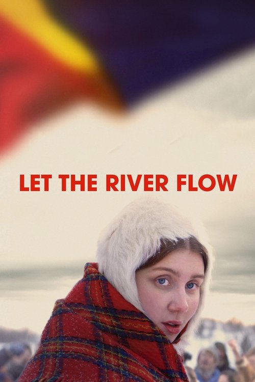 Let the River Flow ( Ellos eatnu - La elva leve )