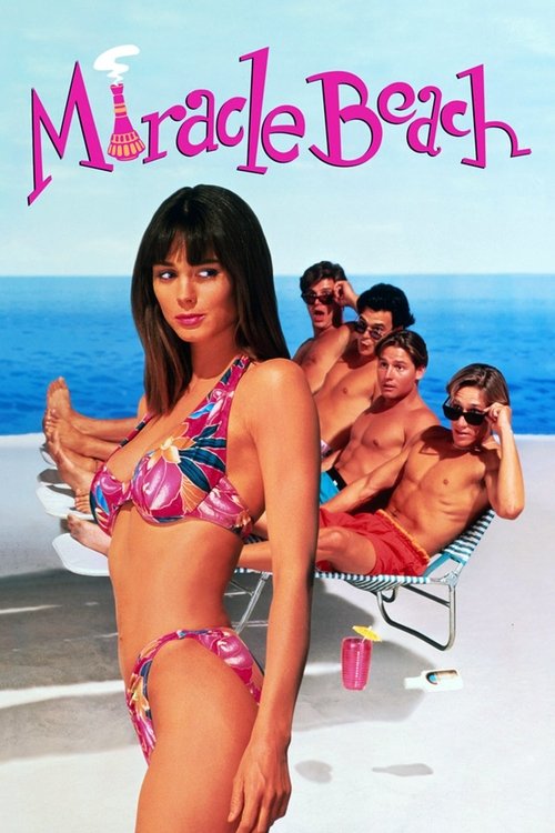 Miracle Beach (1992) poster