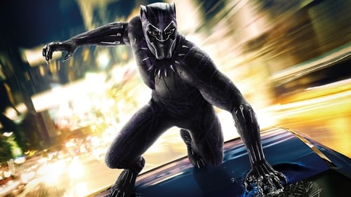 Download Black Panther Online Free