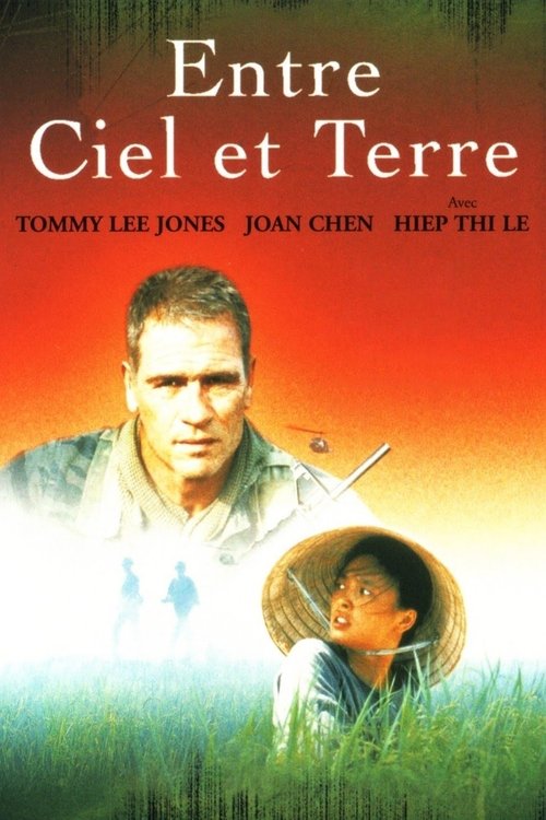 Entre Ciel et Terre (1993)