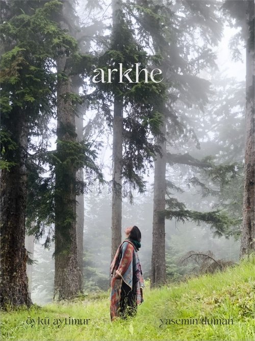 Arkhe