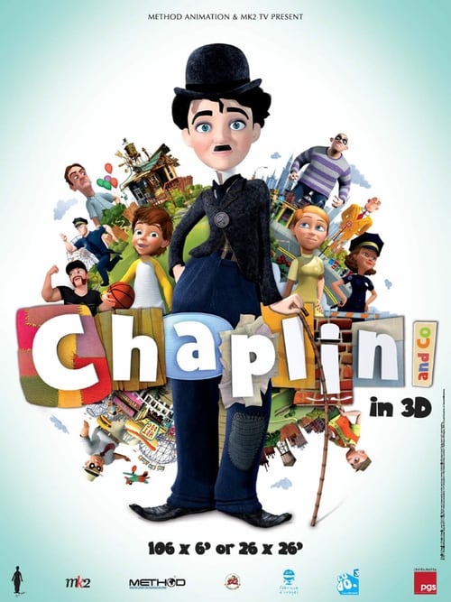 Chaplin (2011)