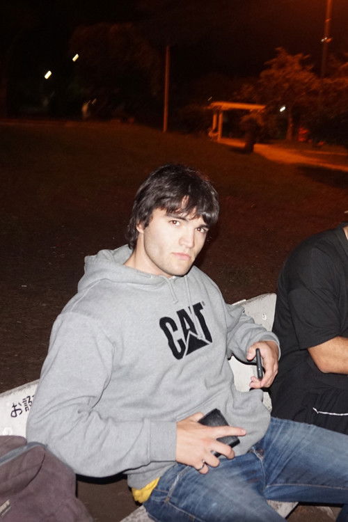 Foto de Joaquín rusnok