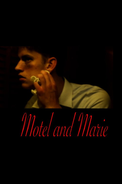 Motel and Marie