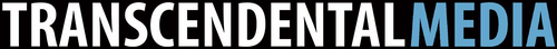 Transcendental Media logo