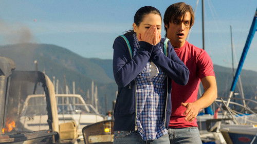 Image de l'épisode L'incinérateur