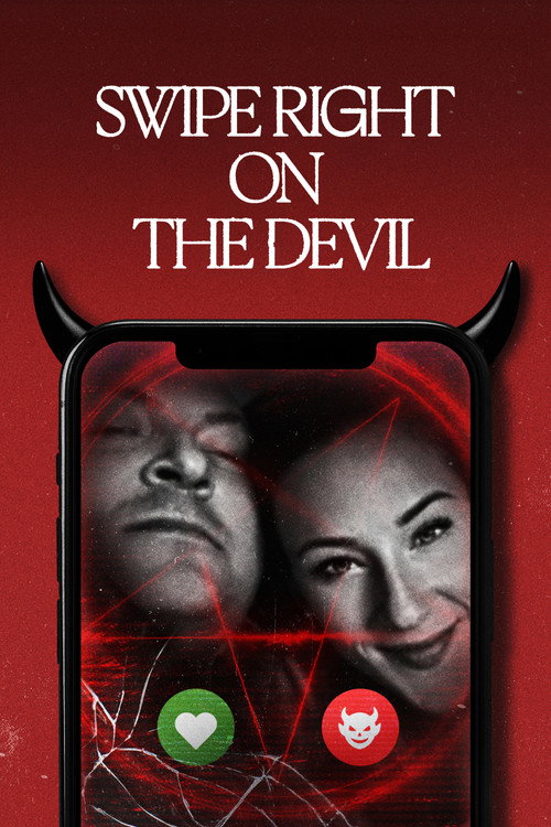 Swipe Right on the Devil