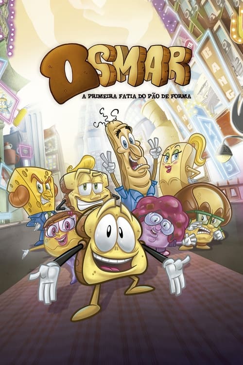 A first slice of a loaf of bread arrives in the big city trying to get fame and overcome the fact that it was left on the packaging. Between fermented egos artists and audience disputes, the insecure Osmar emerges as an unexpected celebrity in the television world.