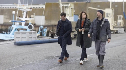 Meurtres à Concarneau