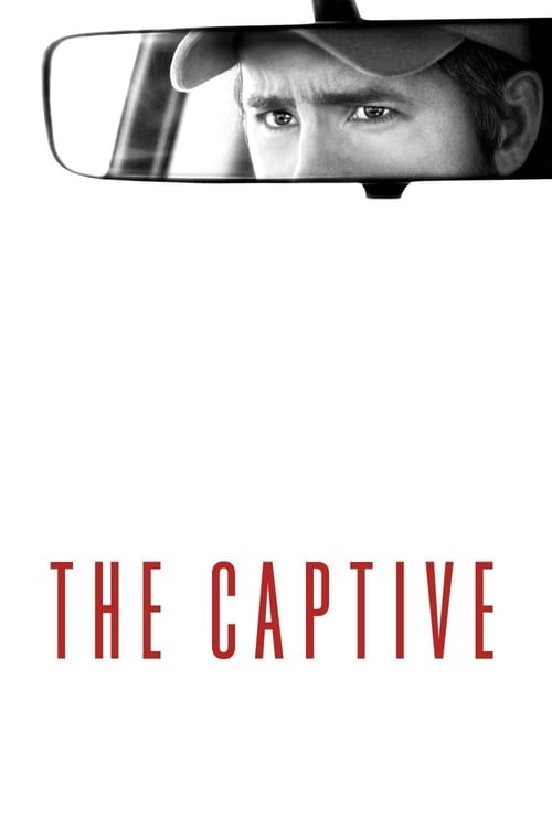 The Captive poster