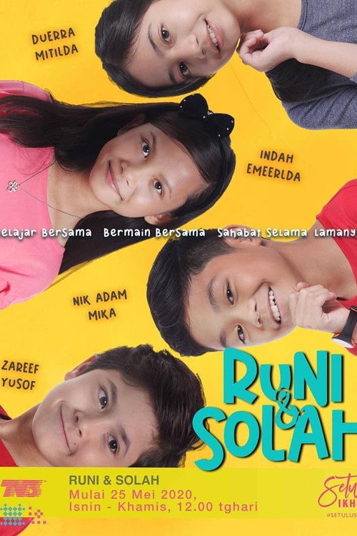 Runi & Solah