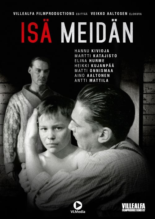 Isä meidän 1993